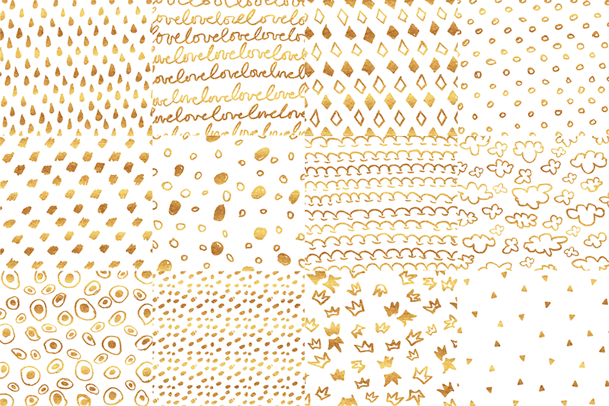 Watercolor Textures - Card Edition, a Texture Graphic by Sinziana Romanescu (Photo 17 of 18)