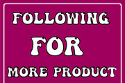 Bunny Easter Bold & Easy Coloring, an Animal Illustration by Printable Design Store (Thumbnail 4 of 4)