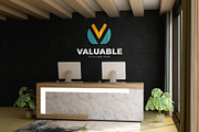 PSD Office Lobby Waiting Room Mockup, a Product Mockup by Ayy (Thumbnail 19 of 21)