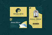 Dofend, a Sans Serif Font by twinstd (Thumbnail 3 of 13)