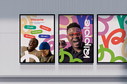 Frezbie - Modern Loopy Sans Font, a Sans Serif Font by Typia Nesia (Thumbnail 8 of 12)