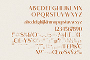 Robima Merttha Font Duo, a Script Font by Storytype Studio (Thumbnail 11 of 15)