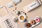 Branding logo premade modern kit, a Branding & Logo Template by Nues Design (Thumbnail 5 of 12)