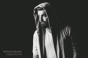 SALE! MONOCHROME Portrait Presets, an Action Add-On by Uplift Actions (Thumbnail 12 of 23)