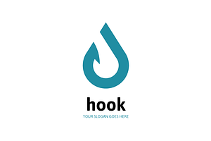 Hook Logo