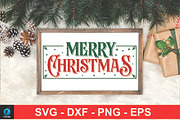 Christmas Sign Making Bundle, a Decorative Illustration by Fokira (Thumbnail 3 of 5)