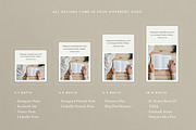 Ashton Social Media Kit, a Social Media Template by Ruben Stom (Thumbnail 5 of 19)