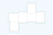Basic Cube Package Template, a Templates & Theme by annford (Thumbnail 4 of 4)