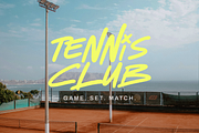 Mattrex & Vallero – Font Duo, a Handwritten Font by Negara Studio (Thumbnail 4 of 11)