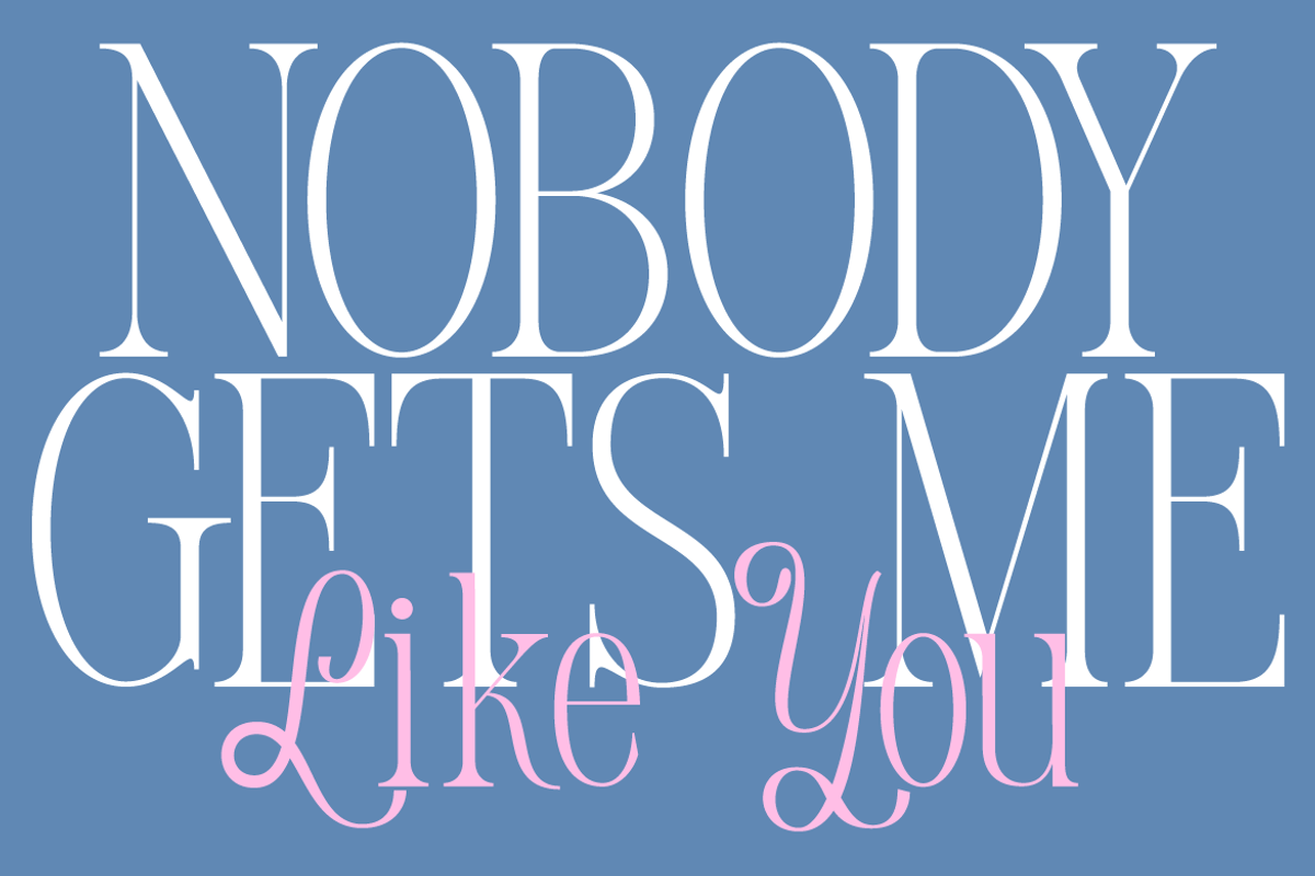 Yolane Modern Elegant Serif Font, a Serif Font by Rasio Studio (Photo 7 of 11)