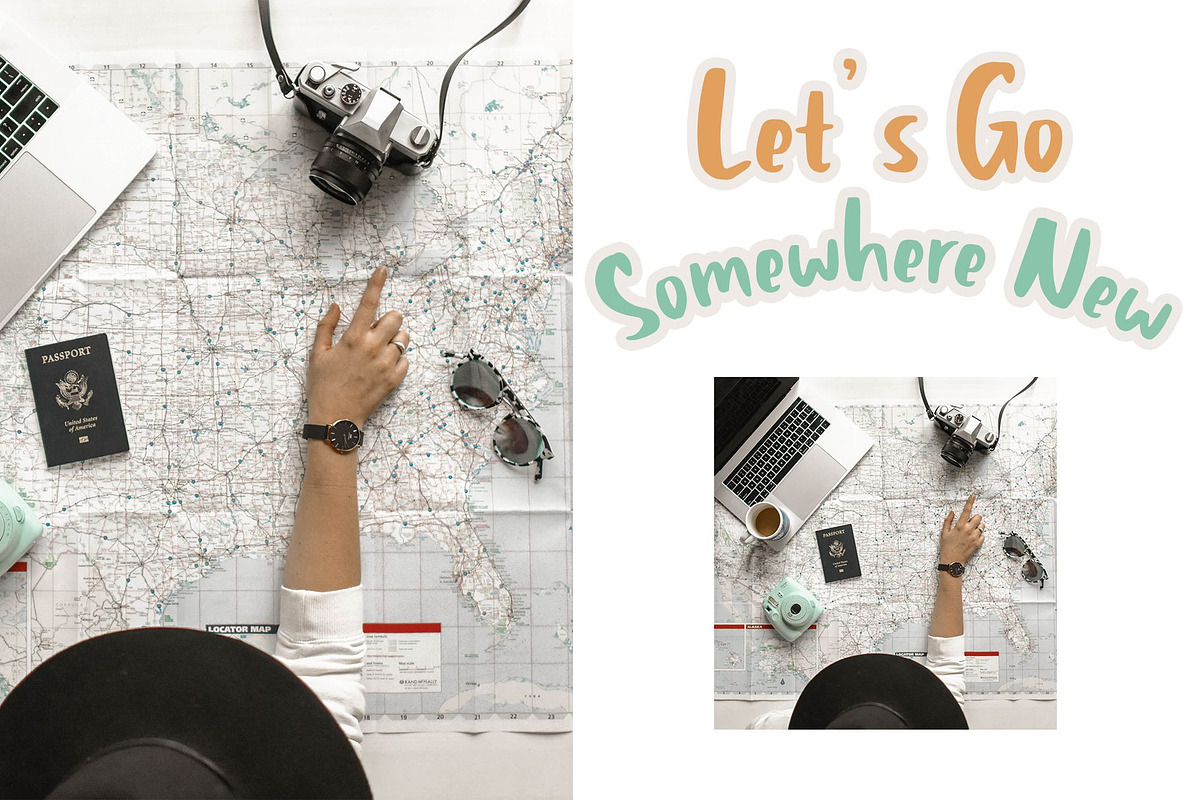 Claudey - Handwritten Font preview 7
