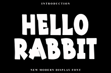 Hello Rabbit