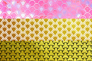 Suminagashi. Marble textures., a Texture Graphic by Abstract Vanilla (Thumbnail 8 of 8)
