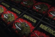 Hand Drawn Tank Robot Flyer, a Flyer Template by ashenterprise (Thumbnail 3 of 3)
