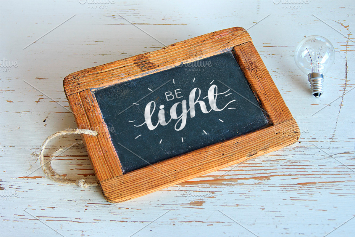 120 CHRISTIAN QUOTES, an Illustration by Ola-la-la (Photo 13 of 15)