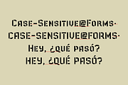 Old Depot, a Font by 2DTypo (Thumbnail 5 of 8)