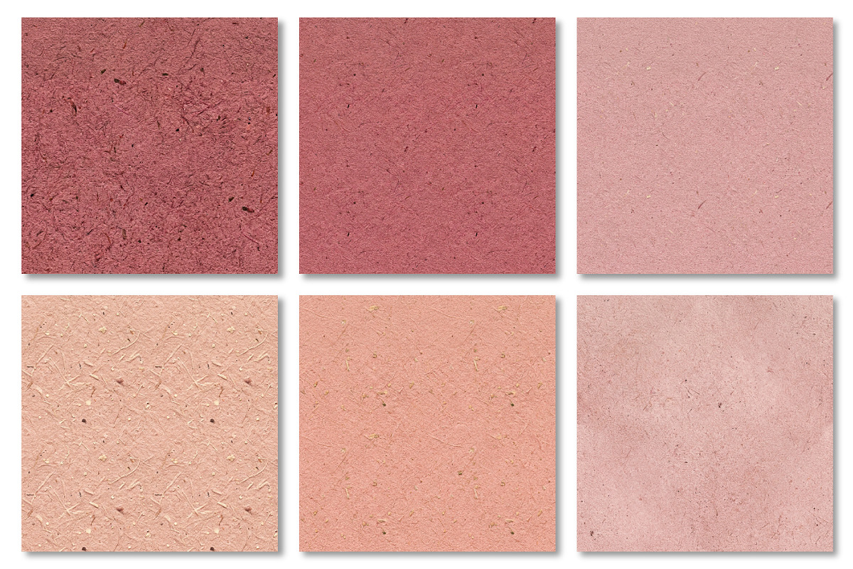 Pink Cardboard Digital Papers, a Texture Graphic by Dream Creation (Photo 4 of 6)