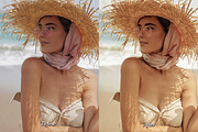 30 Pastel Sea Lightroom Collection, a Preset Add-On by 3Motional (Thumbnail 2 of 11)