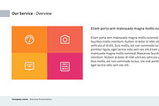 Enterprise - Keynote Template, a Presentation Template by Slidehack (Thumbnail 5 of 5)