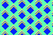 geometric patterns set 2020, a Pattern Graphic by designbydi (Thumbnail 8 of 8)