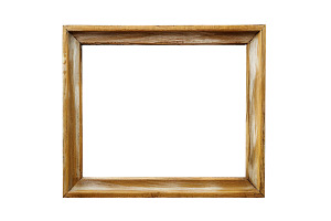 Classic Picture Frames