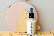 Playful Watercolor Design Elements, an Object Illustration by MariaScaroniAtelier (Thumbnail 9 of 10)