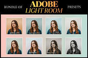 Vintage Film Look 20,000 Presets, a Preset Add-On by Crox Studio | Digital (Thumbnail 51 of 63)
