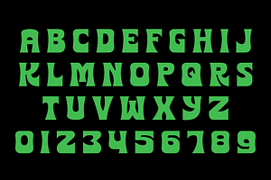 Chronic Sans Display Font