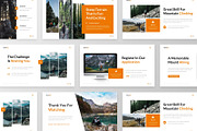 Mounthill - Hiking Keynote Template, a Presentation Template by GraphauseProject (Thumbnail 3 of 6)