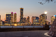 Sunset In Battery Park NYC Photos, a Transportation Photo by Full Circle Design Studio (Thumbnail 16 of 20)