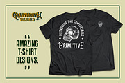 Grantmouth Vol.2 + Extras, a Font by Graptail (Thumbnail 5 of 9)
