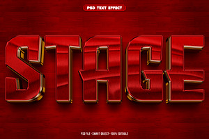 Text effect, 3D, typography, spider,, a Layer Style Add-On by Hello Muh