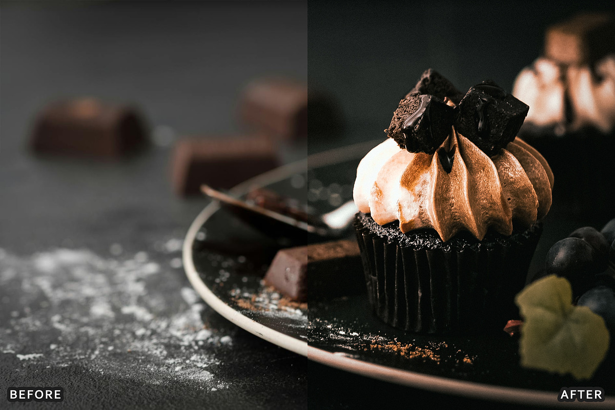 Cake Photoshoot Lightroom Presets, a Preset Add-On by AAA Presets (Photo 17 of 23)