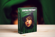 Professional Portrait Photo Presets, a Preset Add-On by AAA Presets (Thumbnail 3 of 21)