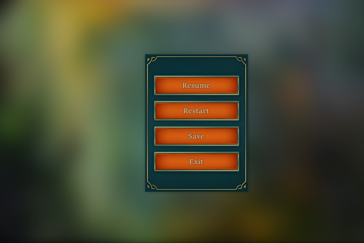 Endless Mobile UI, a Graphic by EvilSystem (Photo 3 of 15)