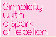 Bubup Handwritten Font, a Handwritten Font by Berdansabersama (Thumbnail 5 of 8)