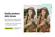 25 Safari Lightroom Presets LUTs, a Preset Add-On by SparkleStock (Thumbnail 13 of 15)