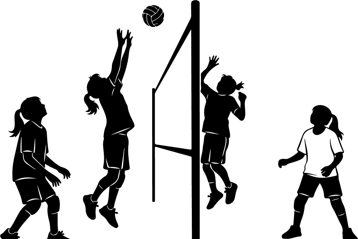 Multi Sport Silhouette Set, an Illustration by musafir_fashion (Photo 10 of 19)
