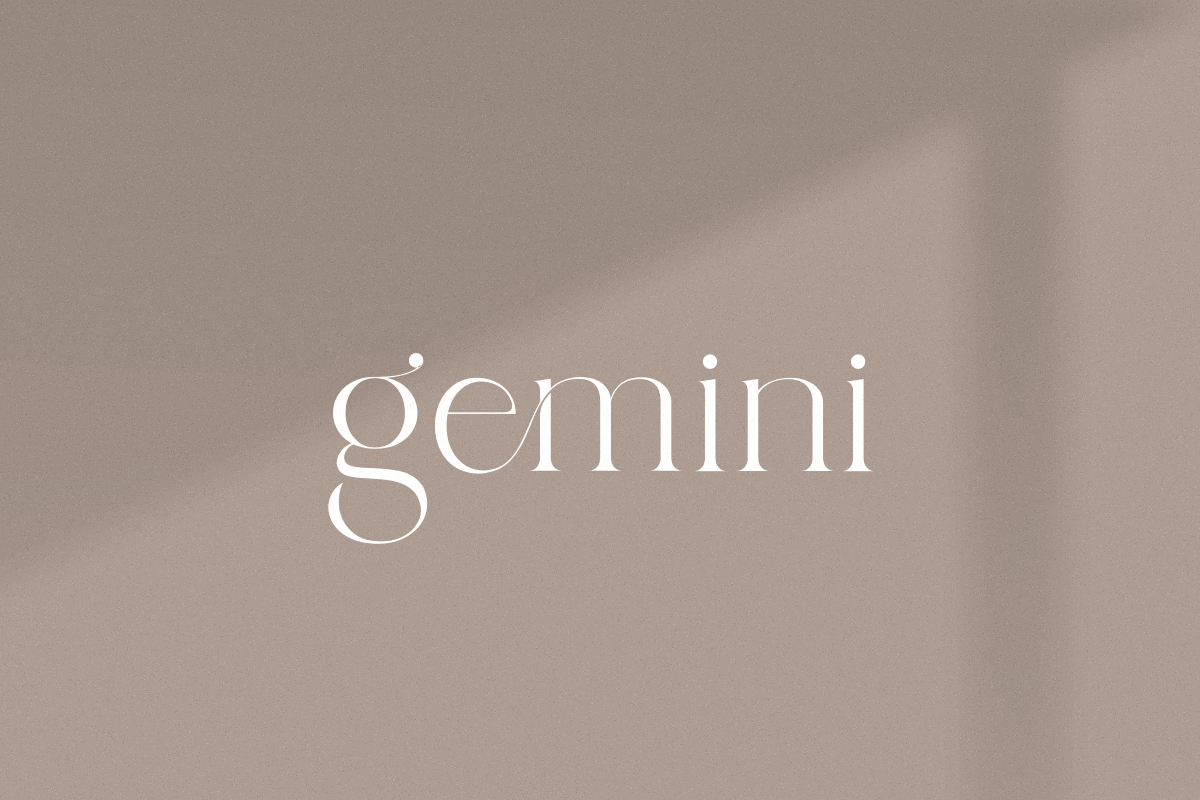 abigail - unique ligature font, a Serif Font by Sensatype (Photo 28 of 32)