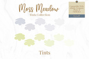 Earthy Pastel Palette 72 Colours, a Palette Add-On by May Annella (Thumbnail 7 of 8)