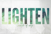 Magic Mint, a Texture Graphic by mercurycode (Thumbnail 4 of 4)