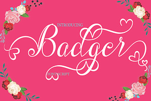 Badger