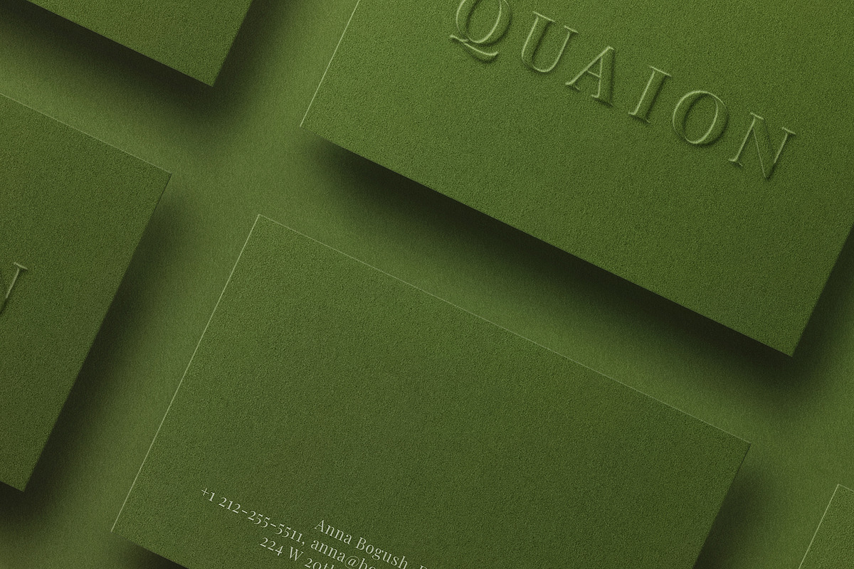 Business card Template & Mock-up, a Business Card Template by PrintPixel (Photo 6 of 7)