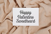 Haesley, a Script Font by Fargun Studio (Thumbnail 19 of 21)