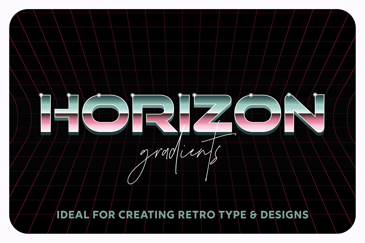 Affinity Gradients Galore, a Gradient Add-On by The Artifex Forge (Photo 13 of 38)