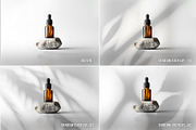 Soft Window Light Shadow Overlays, a Layer Style Add-On by Walllow Creatives (Thumbnail 4 of 7)