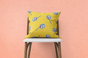 Pillow Mockup set 03, a Mockup by Easy Mocks (Thumbnail 7 of 10)