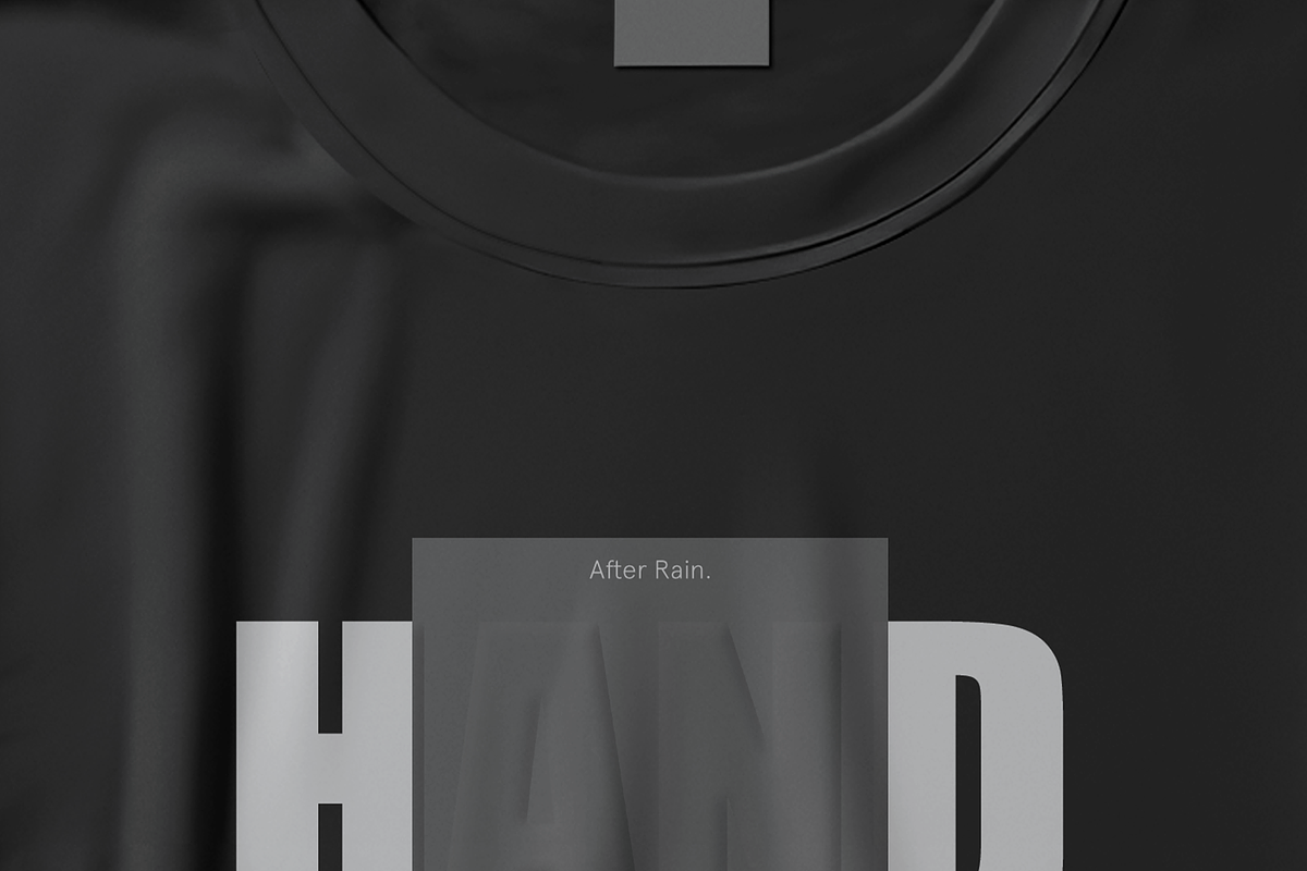 Y2K Apparel Mockup Bundle, a Shirt Mockup by Mocktopia (Photo 7 of 13)