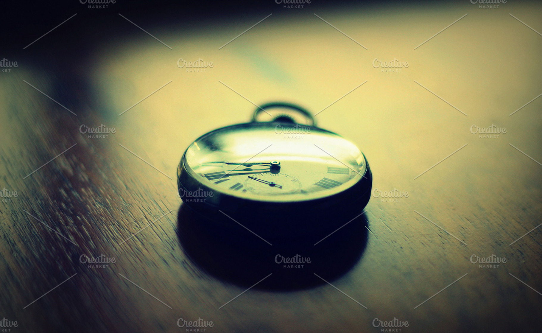 Underneath Time, a Technology Photo by PepPhelan