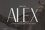 Designer's Type - Sans Serif Bundle!, a Sans Serif Font by Creativetacos (Thumbnail 23 of 36)